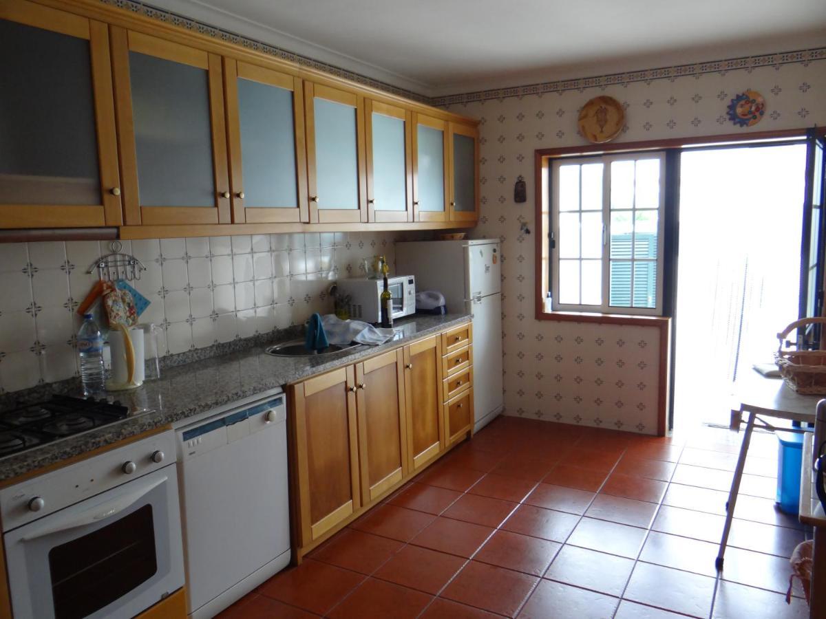 Casa Praia E Ria Torreira Ngoại thất bức ảnh