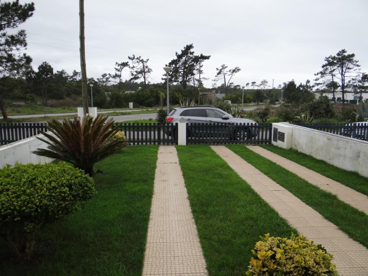 Casa Praia E Ria Torreira Ngoại thất bức ảnh