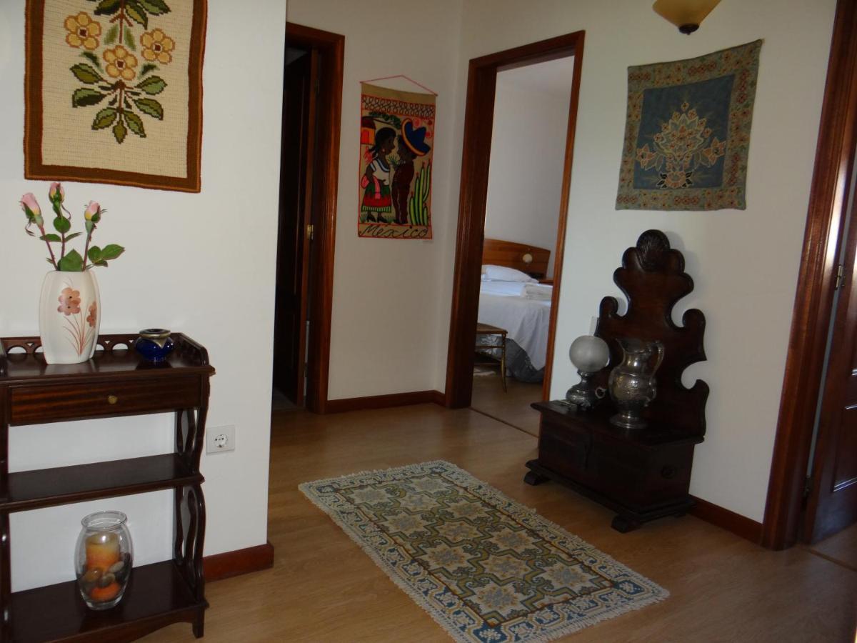 Casa Praia E Ria Torreira Ngoại thất bức ảnh