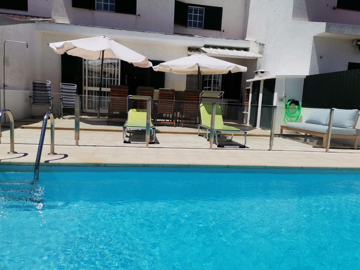 Casa Praia E Ria Torreira Ngoại thất bức ảnh