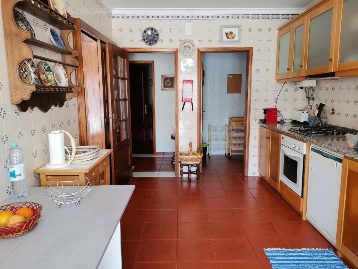 Casa Praia E Ria Torreira Ngoại thất bức ảnh