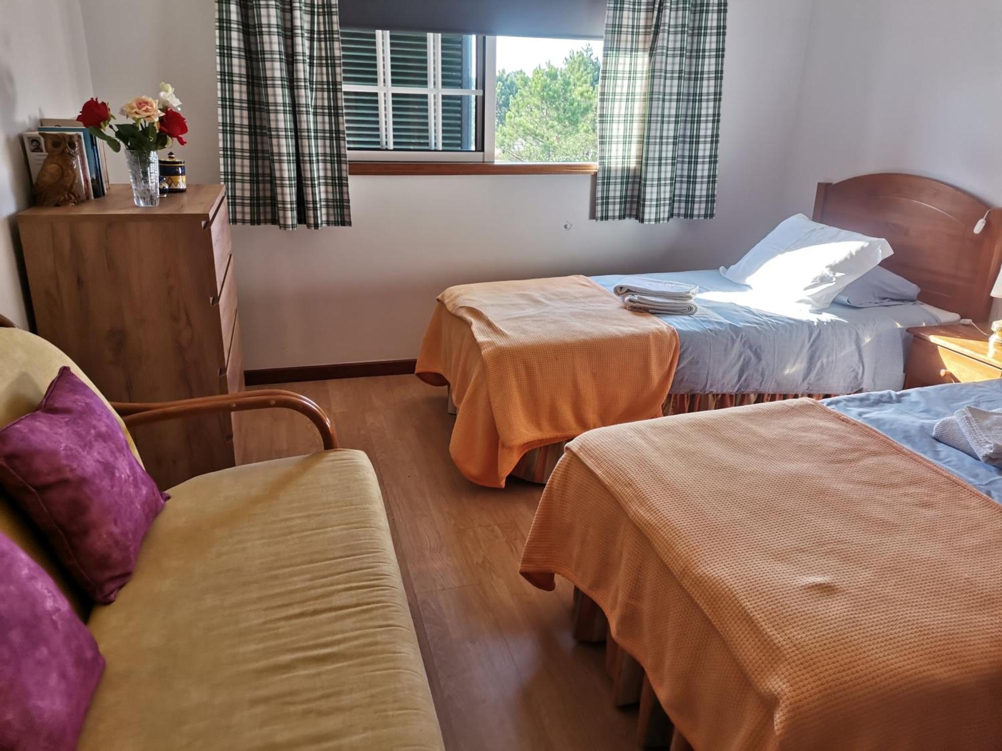 Casa Praia E Ria Torreira Ngoại thất bức ảnh